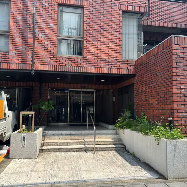 cord北参道店の内観・外観2