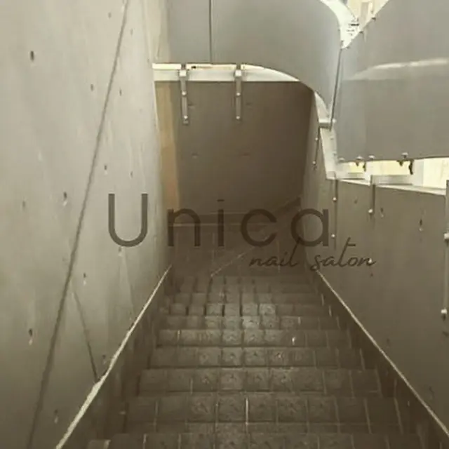 Unica. nailsalonの内観・外観2