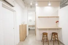 lia新小岩店の内観・外観3