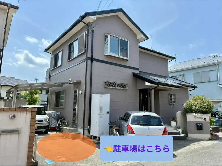 ocaoの内観・外観3