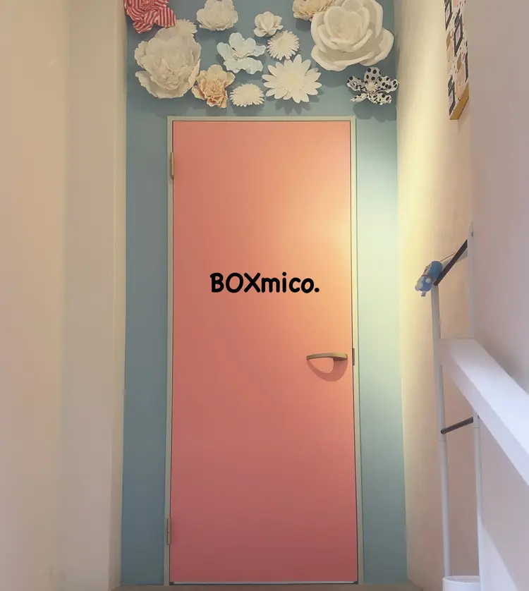 BOXmico.の内観・外観3