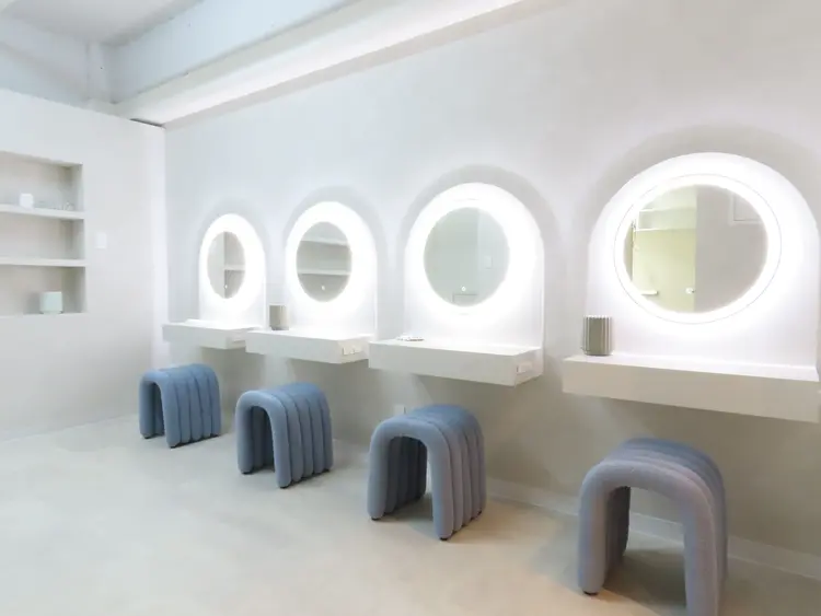 Atelier Lilyの内観・外観1