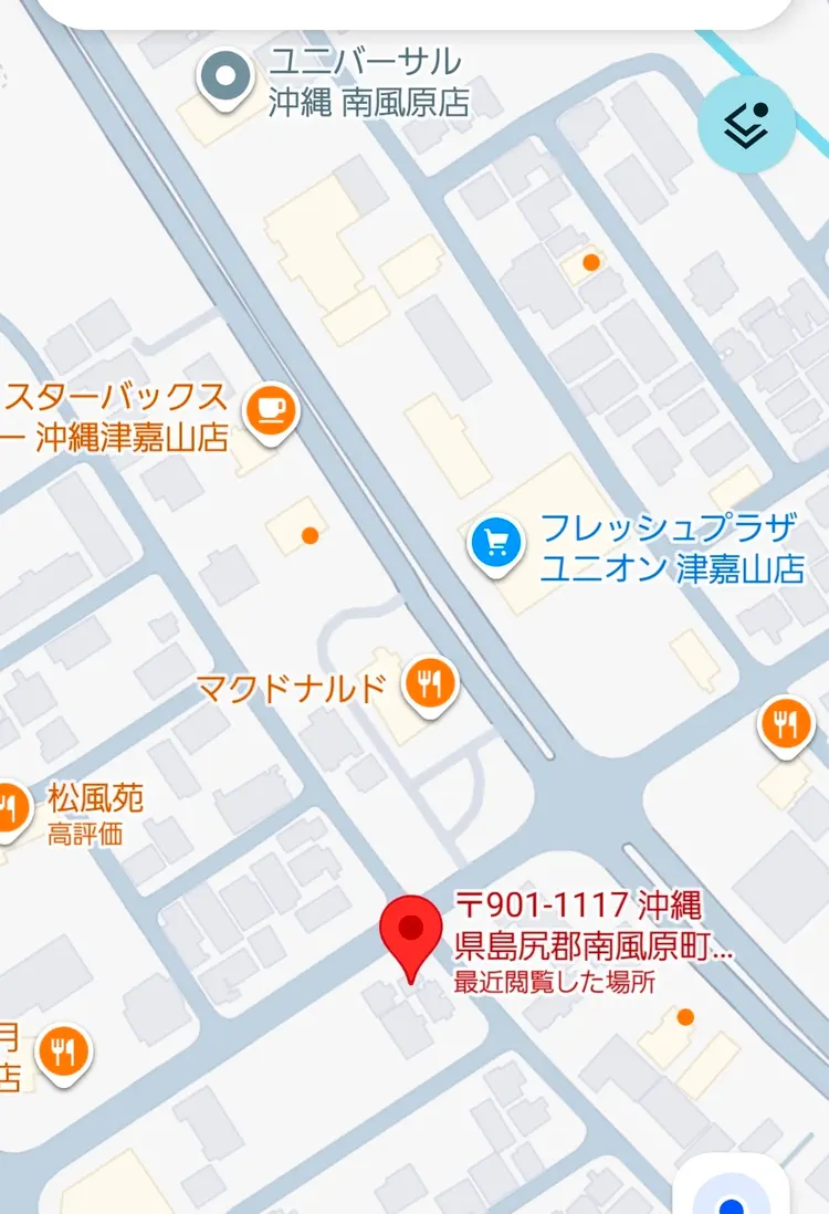 Vine eyelashの内観・外観3