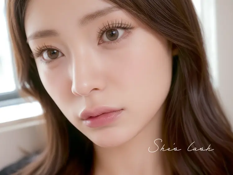 She's lash 渋谷店の内観・外観2