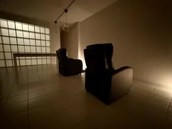 B R A N C Hの内観・外観1