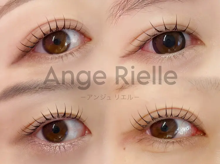 Ange Rielle（アンジュリエル）の内観・外観3