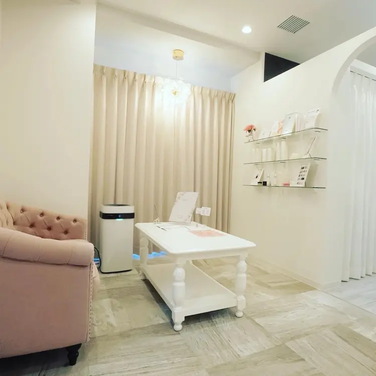 LifeBeautySalonRICHEの内観・外観1