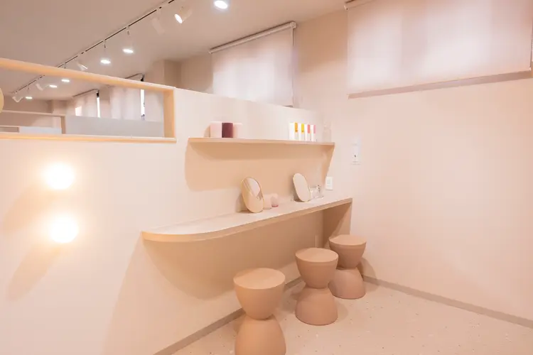 nuit浦和店の内観・外観3