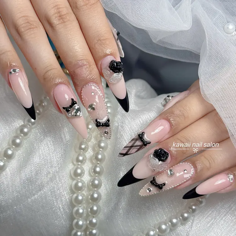 KAWAII NAIL SALONの内観・外観2