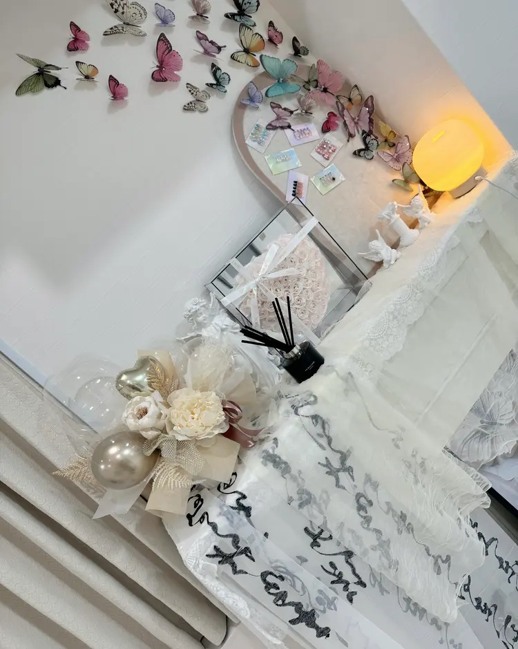 nail salon to be新宿三丁目店の内観・外観1