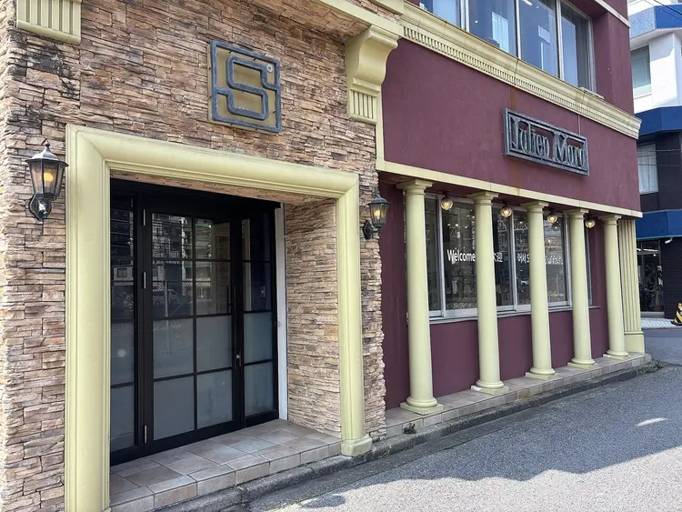 Julien千葉店の内観・外観3