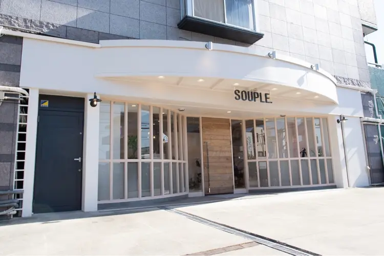 SOUPLE .kamisawaの内観・外観1