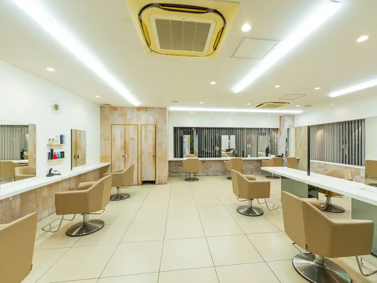 クリスタルマジック南花田店の内観・外観3