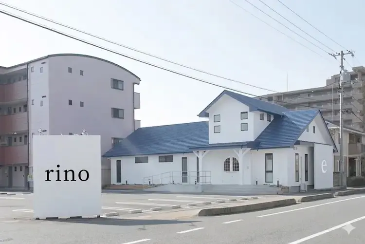 ベティ山口矢原店【ベティ】 まつエク&まつ毛パーマ専門店の内観・外観1