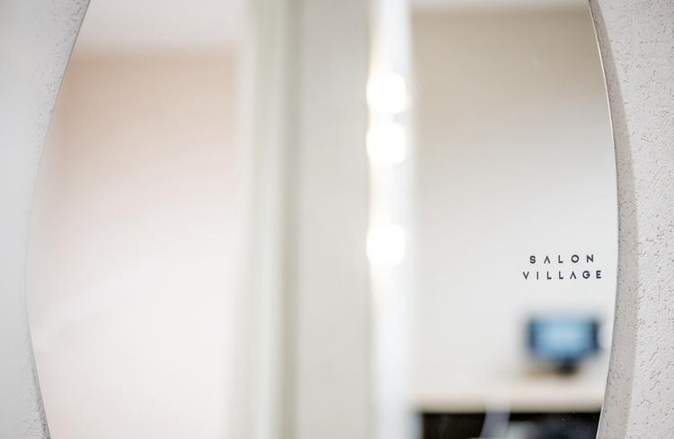 SALON VILLAGE hiroshimaの内観・外観2