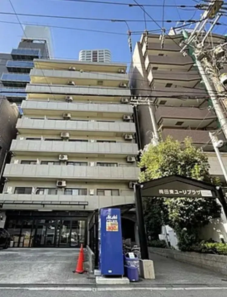 LELEGANCE 大阪梅田の内観・外観3