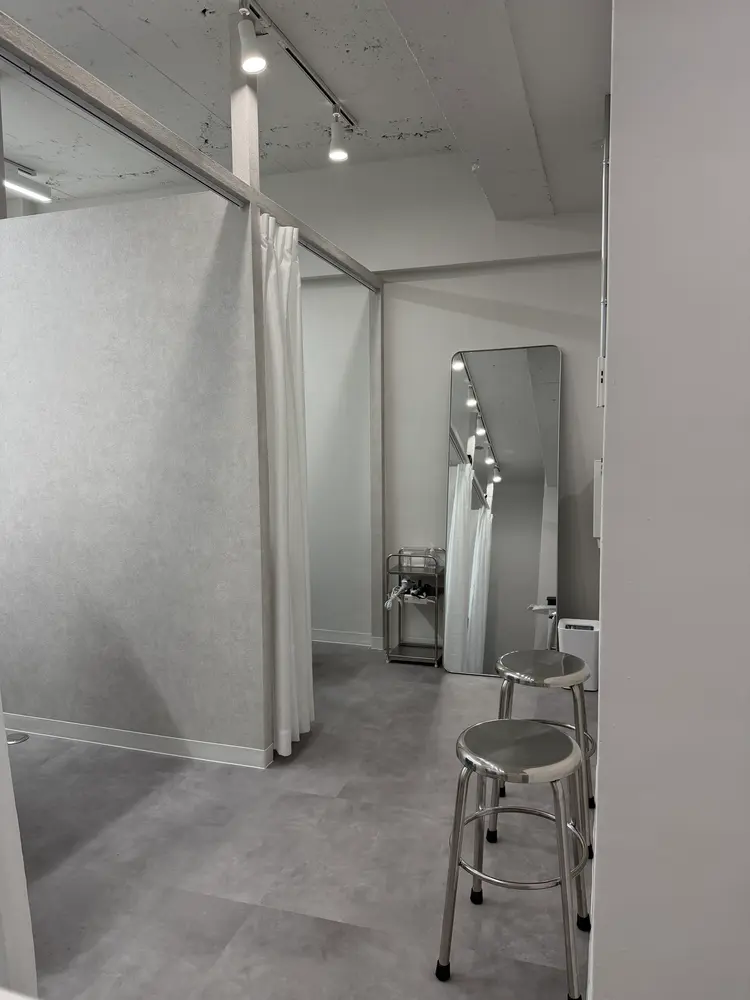 The Style Salon TOKYOの内観・外観1