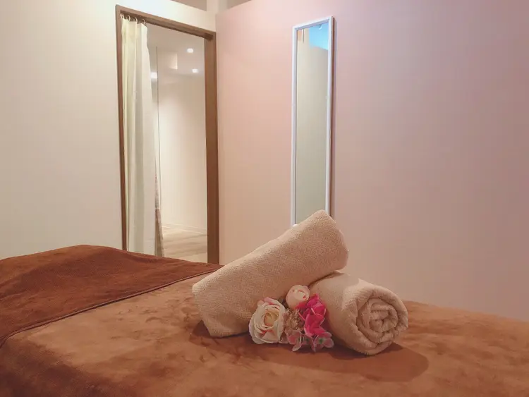 Tulipeの内観・外観3