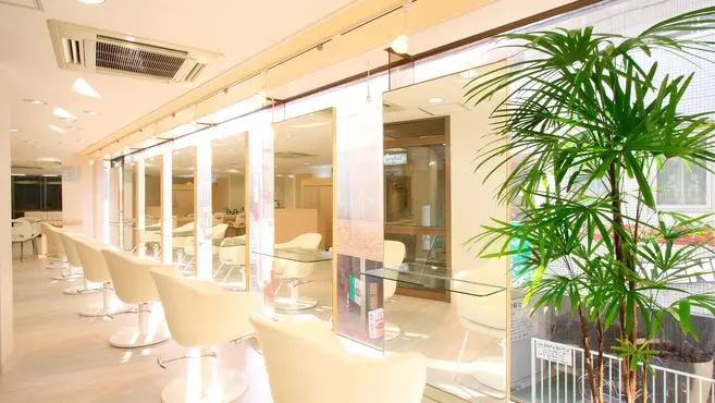 balance URAWAの内観・外観1