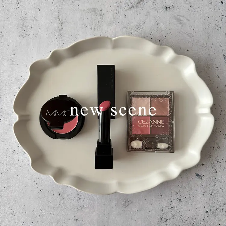 new sceneの内観・外観2