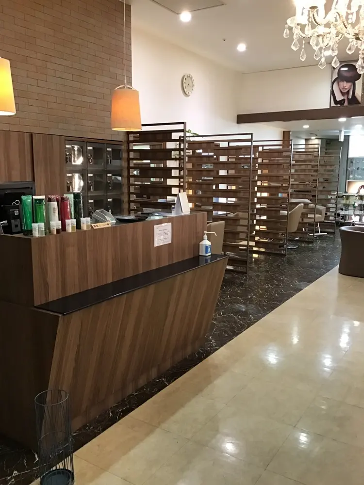 コワフェルドエクセルの内観・外観1