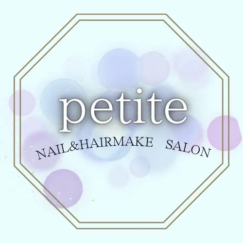 petite 【ペティート】 Nail&Hairmake Salonの内観・外観1