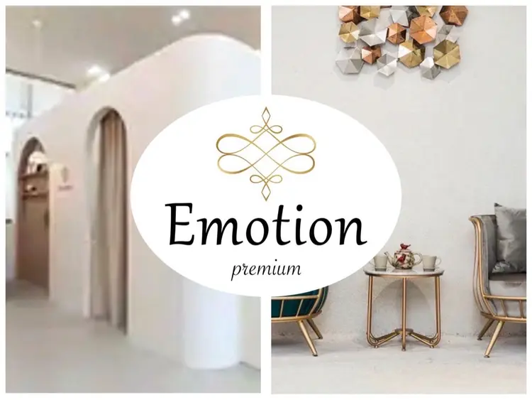 まつ毛パーマ&マツエク専門 Emotionの内観・外観2