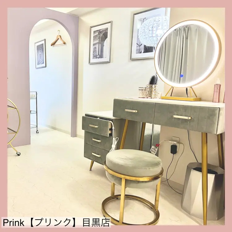 Prink【プリンク】の内観・外観2