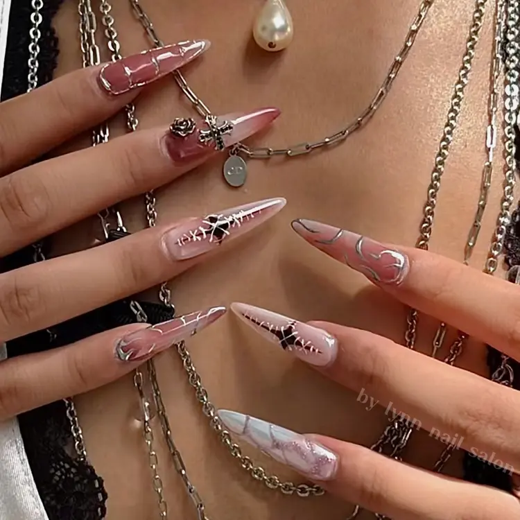 Lynn nail salonの内観・外観2