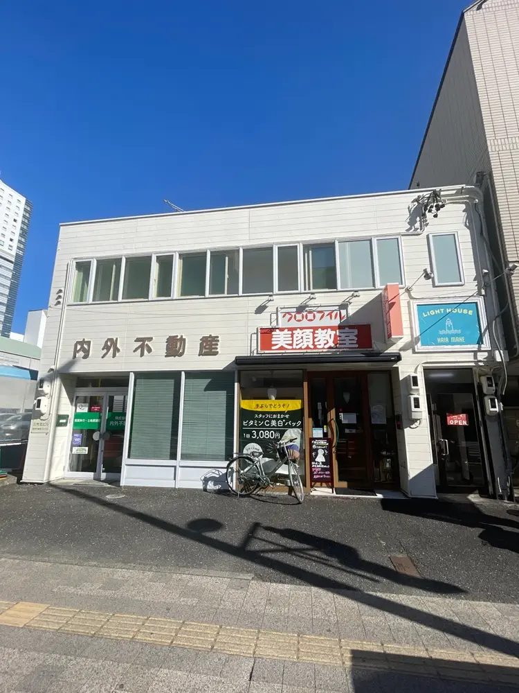LIGHT HOUSE 静岡【ライトハウス】の内観・外観1