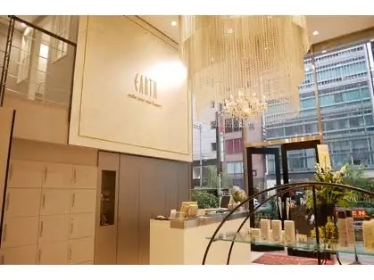 EARTH GINZAの内観・外観1