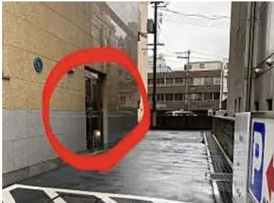 Lila岡山駅前店の内観・外観1