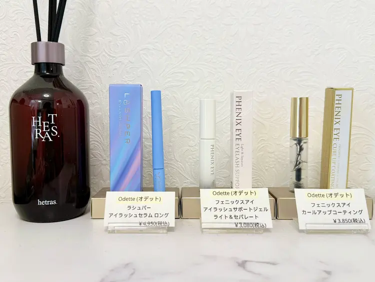 eyeprolish【アイプロリッシュ】の内観・外観3