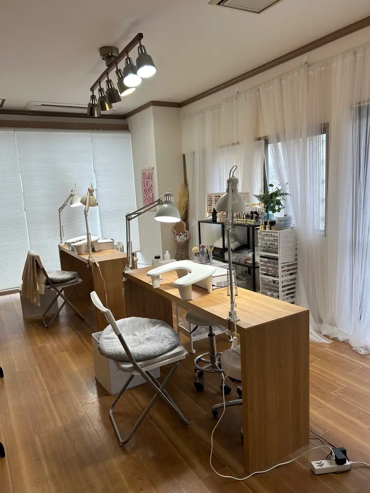 Verest立川店の内観・外観1