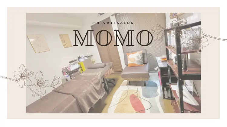 privatesalonMOMOの内観・外観1