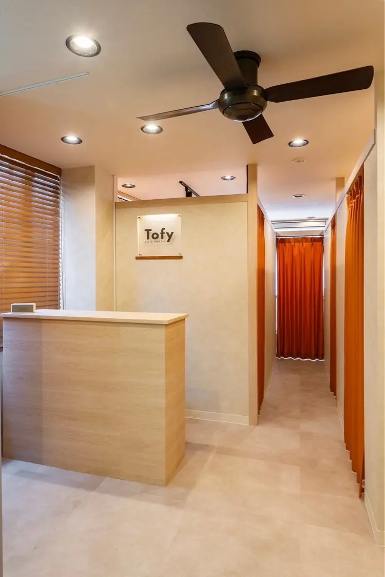 Tofy by swellaの内観・外観1
