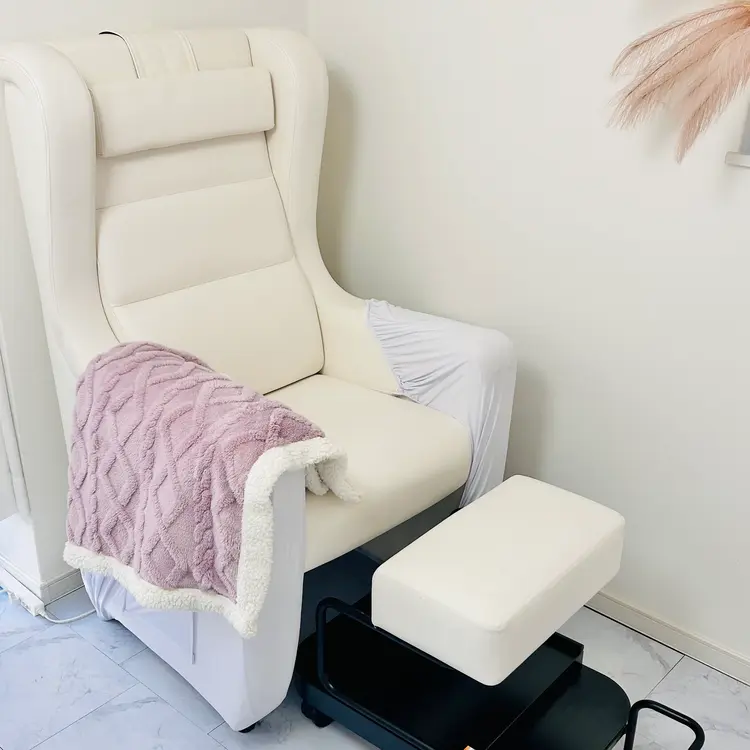 Private nail salon TIERNAの内観・外観2