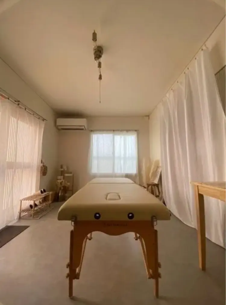 Dear Mellowの内観・外観2