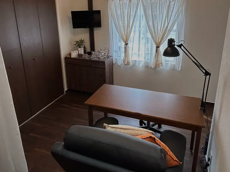 private nail salon SOL.の内観・外観1