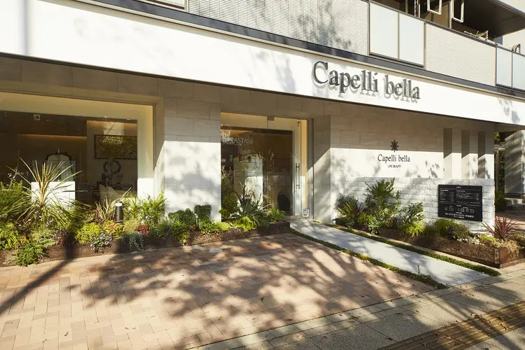 カぺリベラ寝屋川店の内観・外観1
