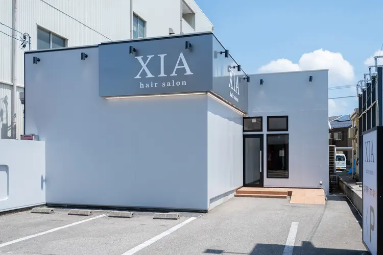 XIA【ジア】の内観・外観3
