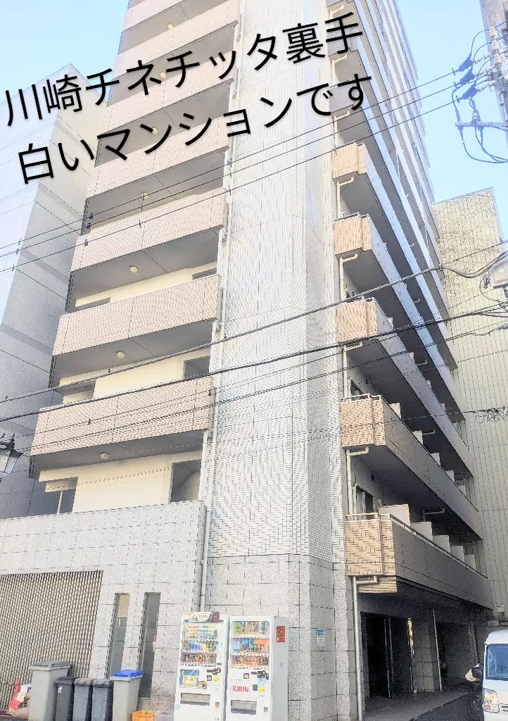 ASAKOcolor ファッション・メイクアップの内観・外観3