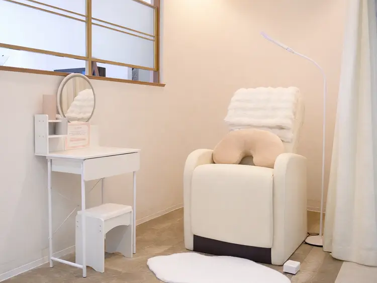 maleec eye beautyの内観・外観1