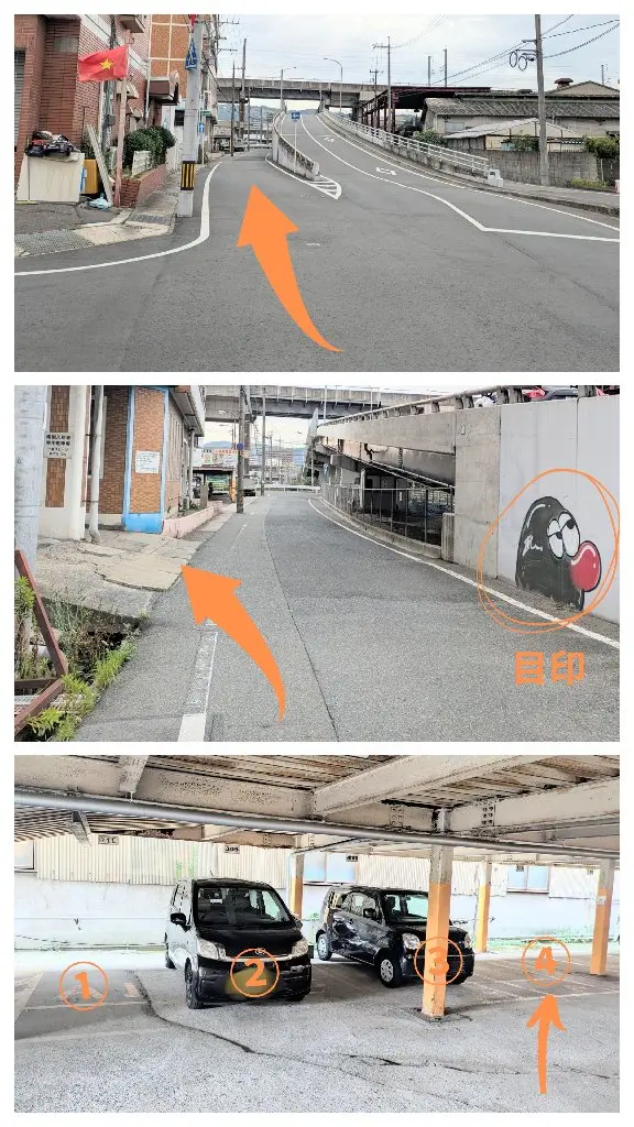 10to(テント)の内観・外観1