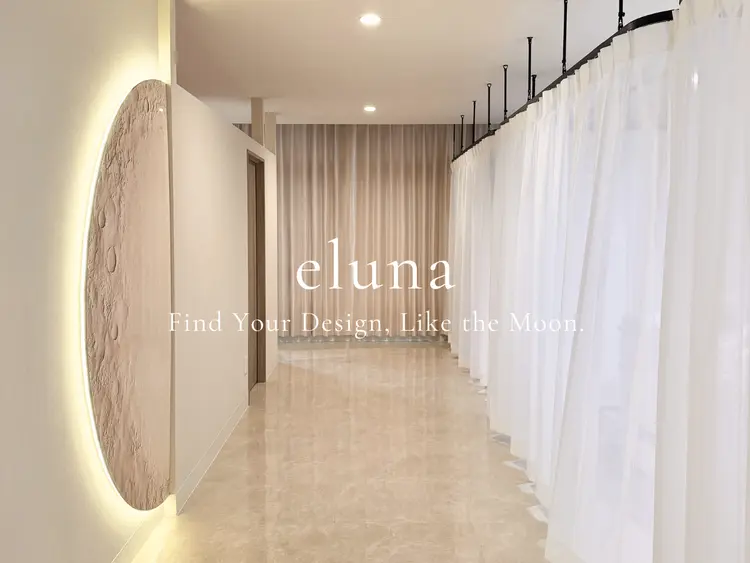 eluna 博多駅前店の内観・外観1