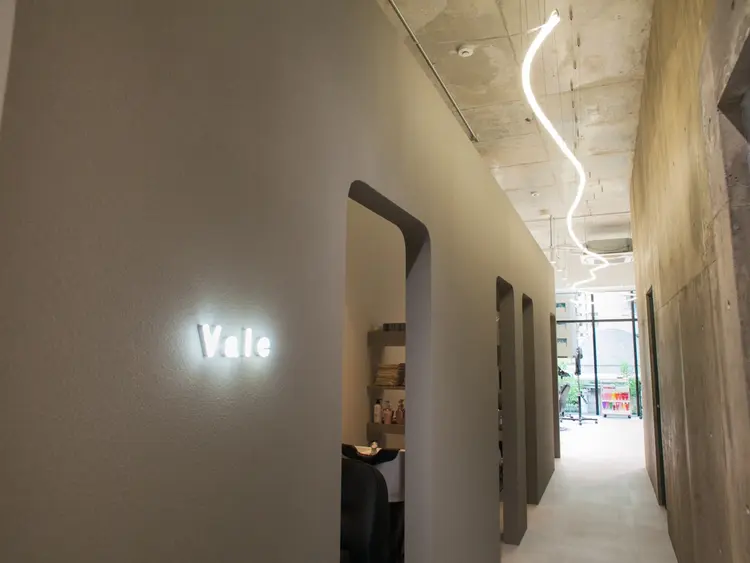 Valeの内観・外観1
