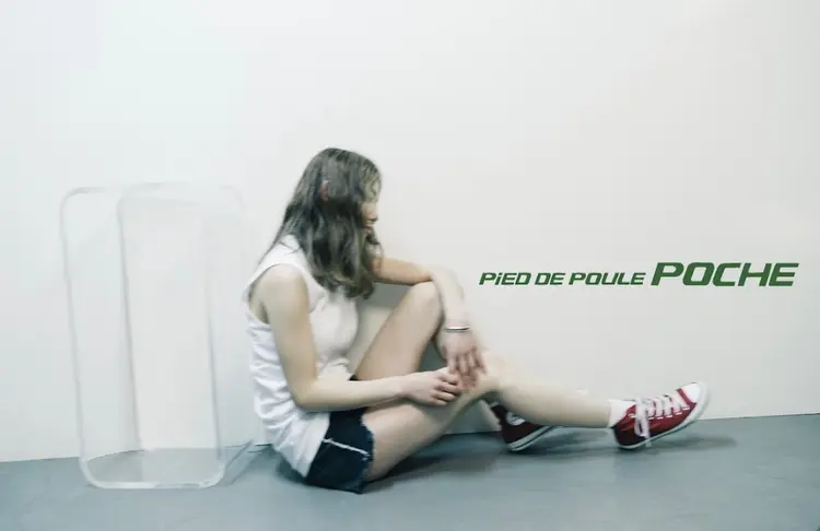 PiED DE POULE POCHEの内観・外観1