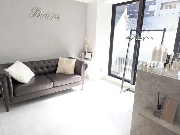 Bianca 恵比寿店の内観・外観1