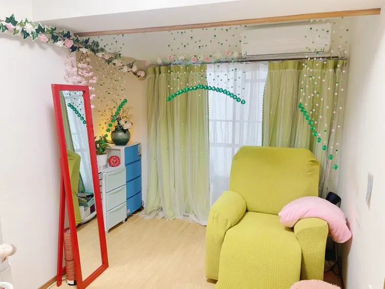 Minami_Nailの内観・外観2