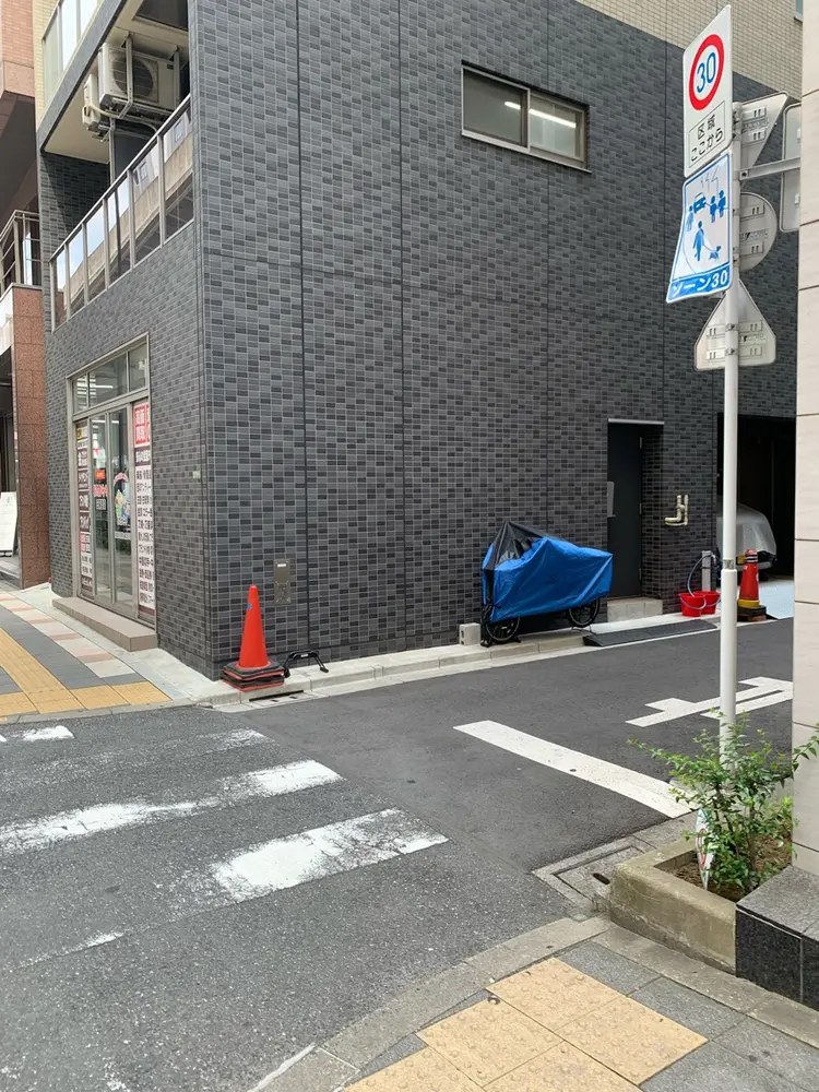 miou‘beauty salonの内観・外観1